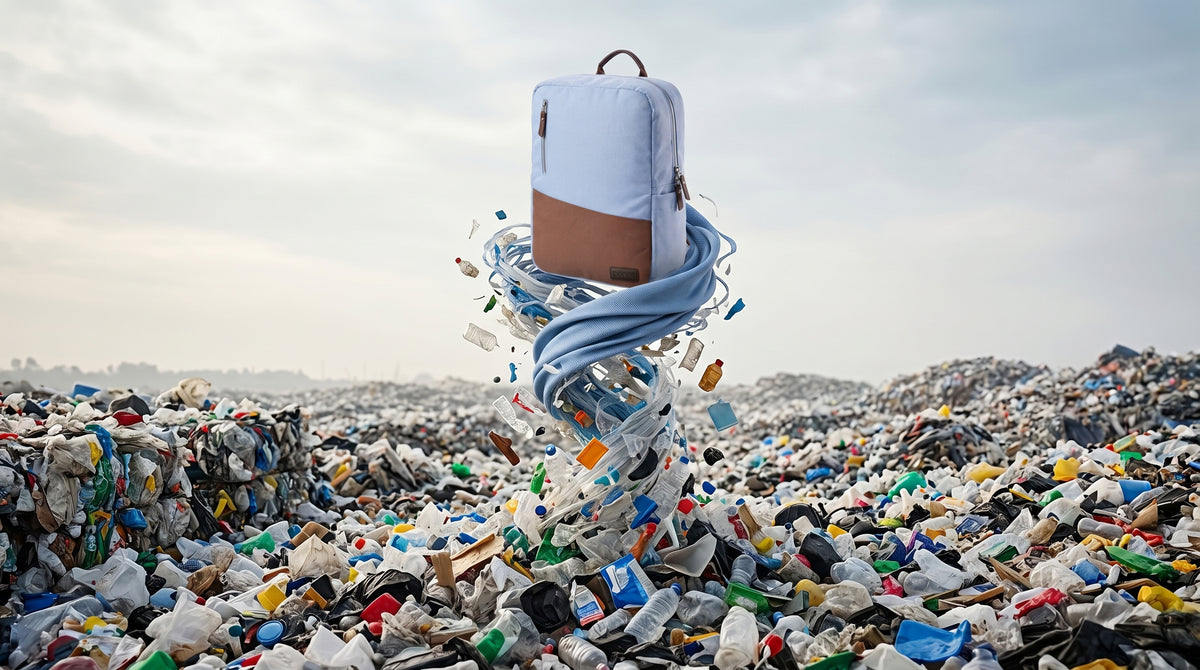 Waste,